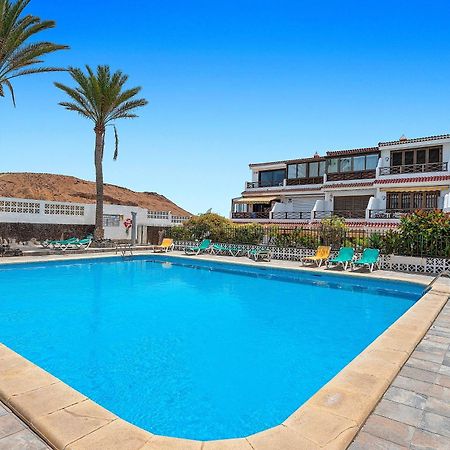 Sasha Tenerife コスタ・デル・シレンチオ エクステリア 写真