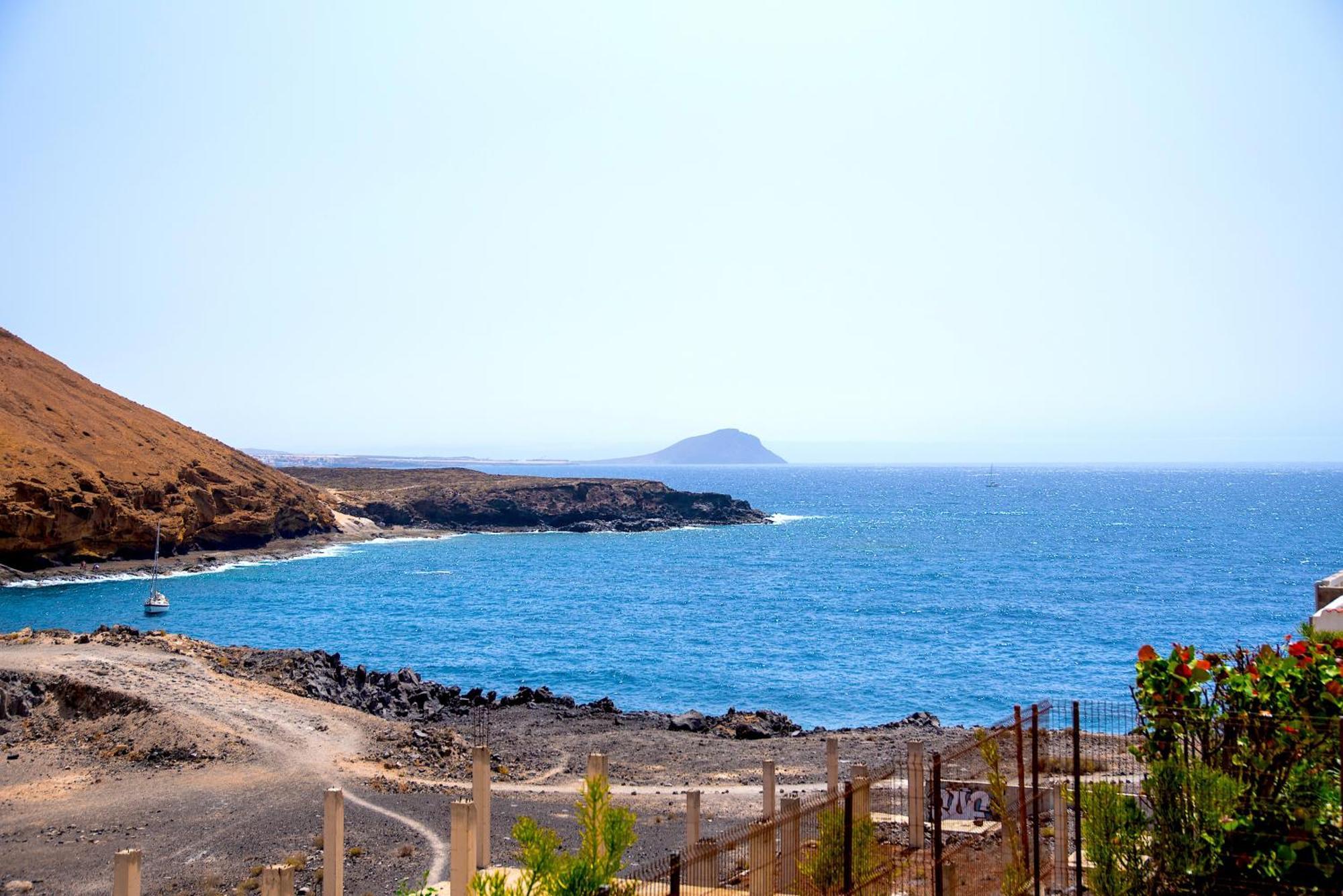 Sasha Tenerife コスタ・デル・シレンチオ エクステリア 写真